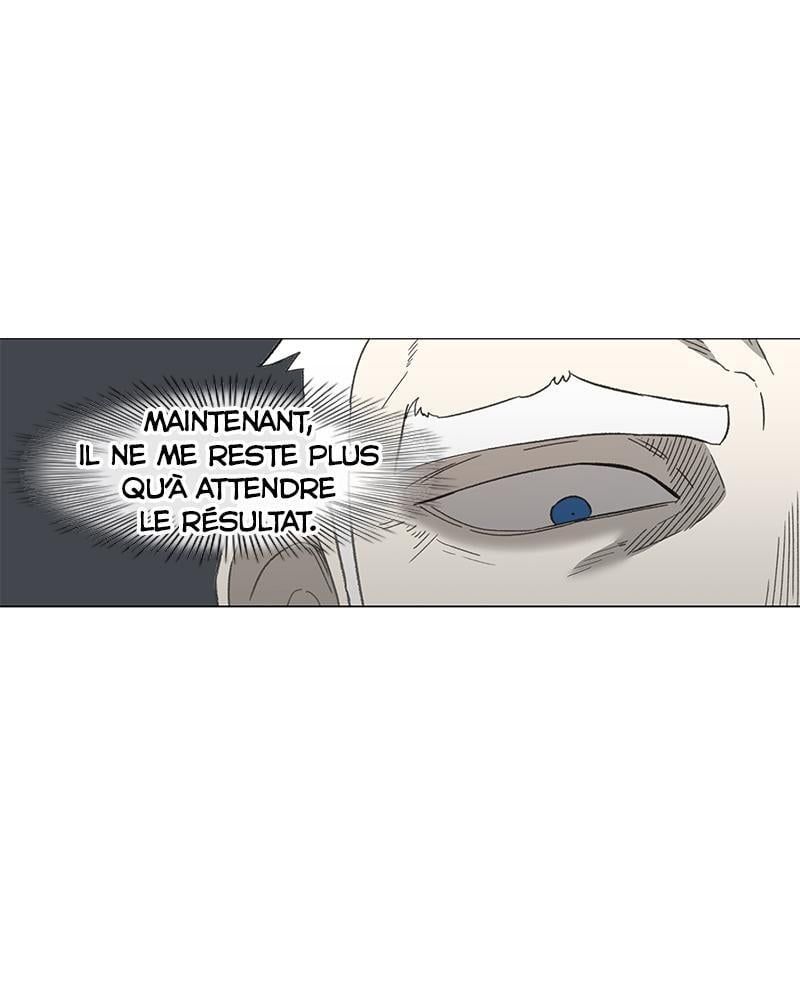 The Boxer Chapitre 80 - Page 95