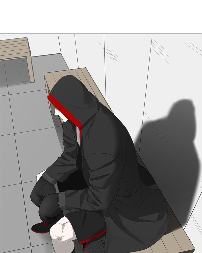 The Boxer Chapitre 80 - Page 96