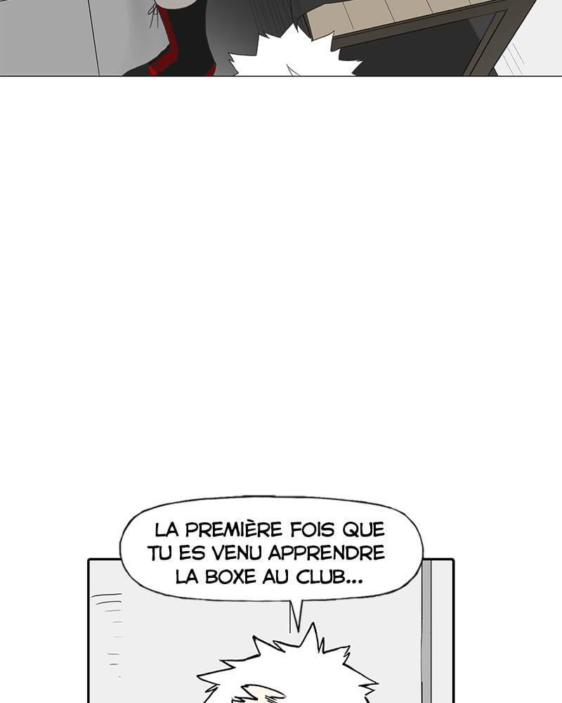 The Boxer Chapitre 80 - Page 97