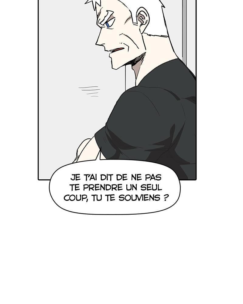 The Boxer Chapitre 80 - Page 98