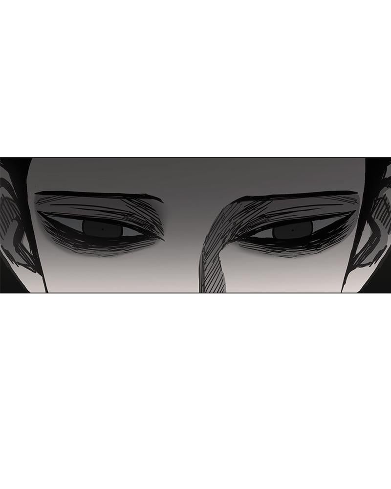 The Boxer Chapitre 81 - Page 1