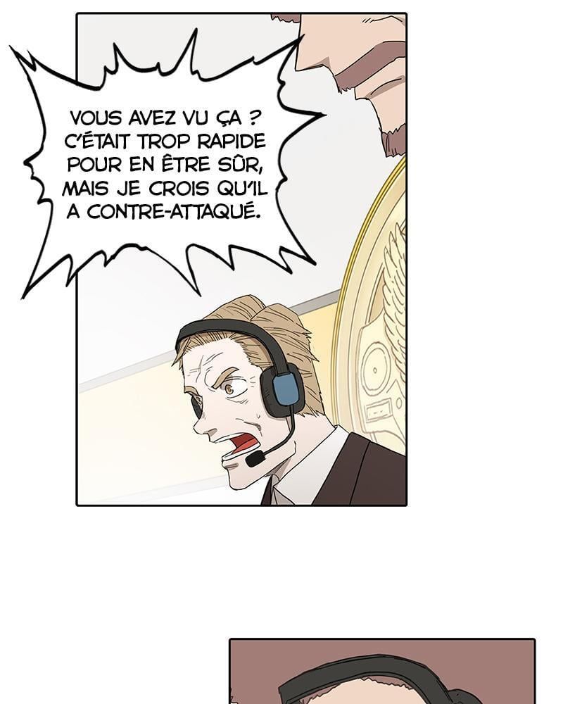 The Boxer Chapitre 81 - Page 100