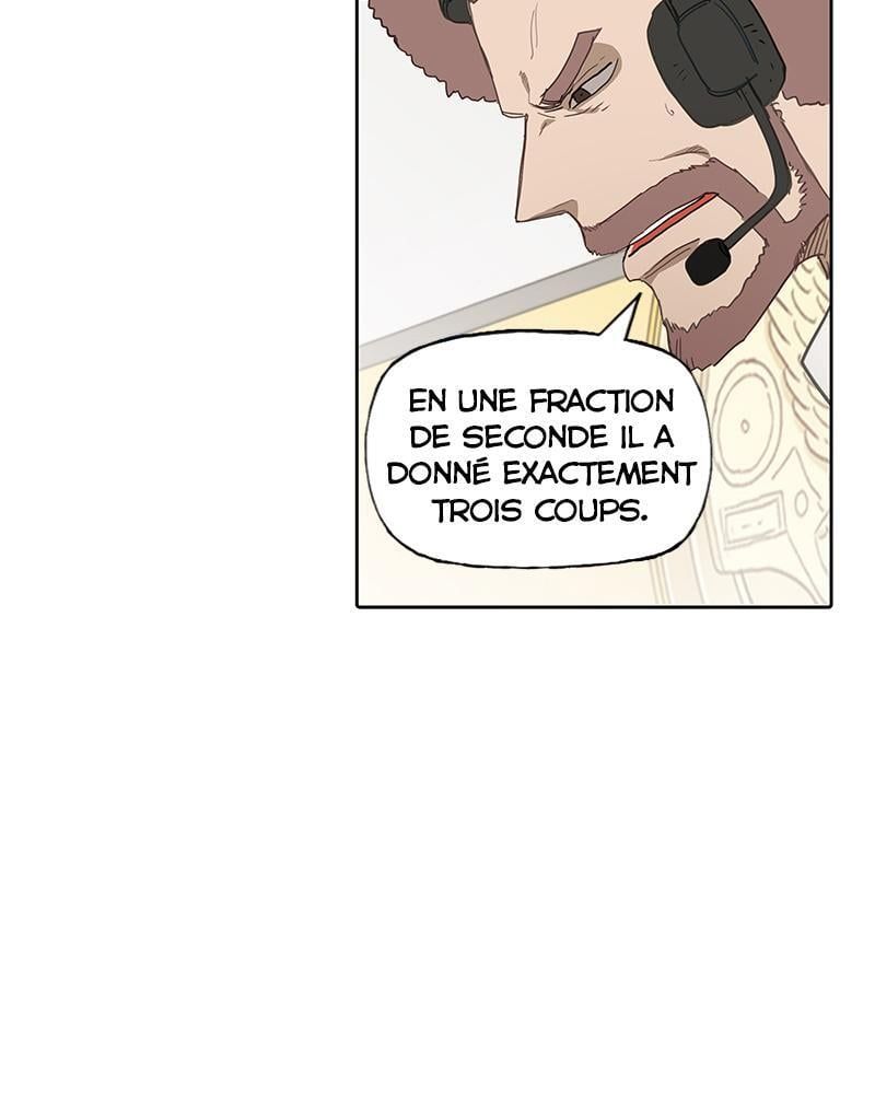 The Boxer Chapitre 81 - Page 101