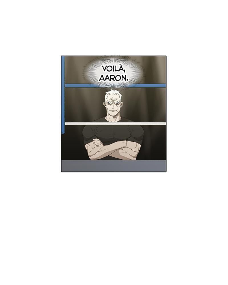The Boxer Chapitre 81 - Page 108