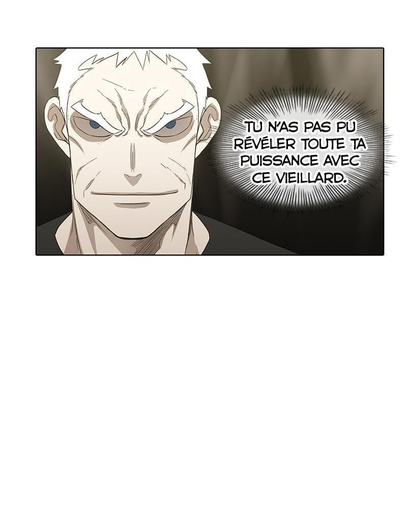 The Boxer Chapitre 81 - Page 109