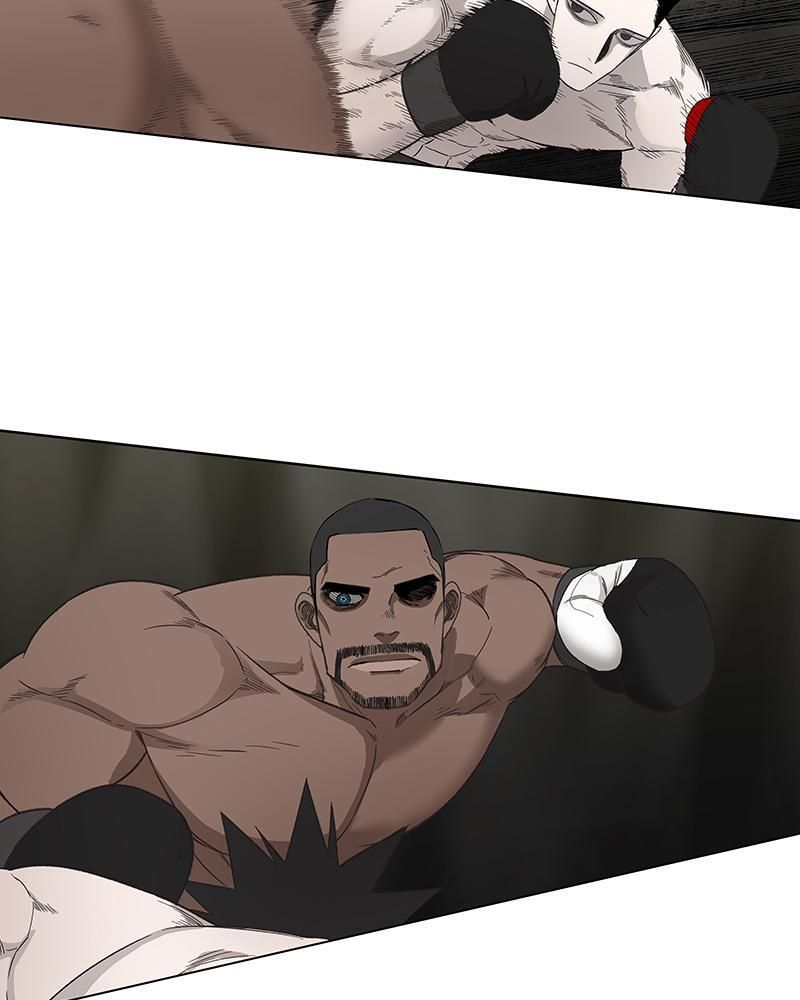 The Boxer Chapitre 81 - Page 11