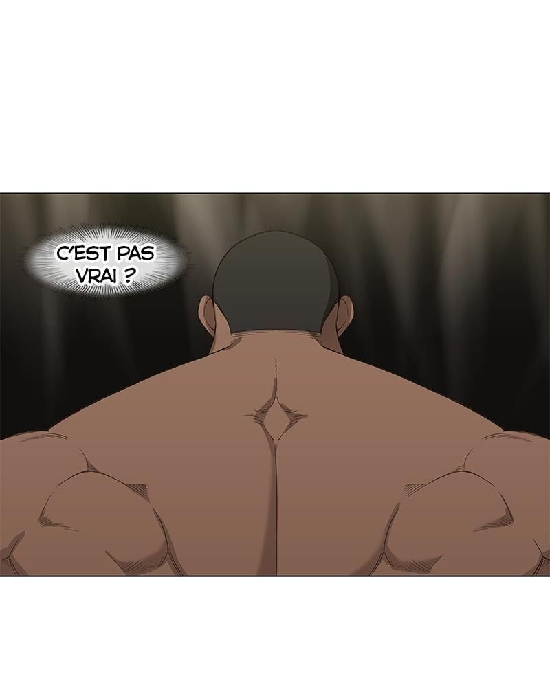 The Boxer Chapitre 81 - Page 110