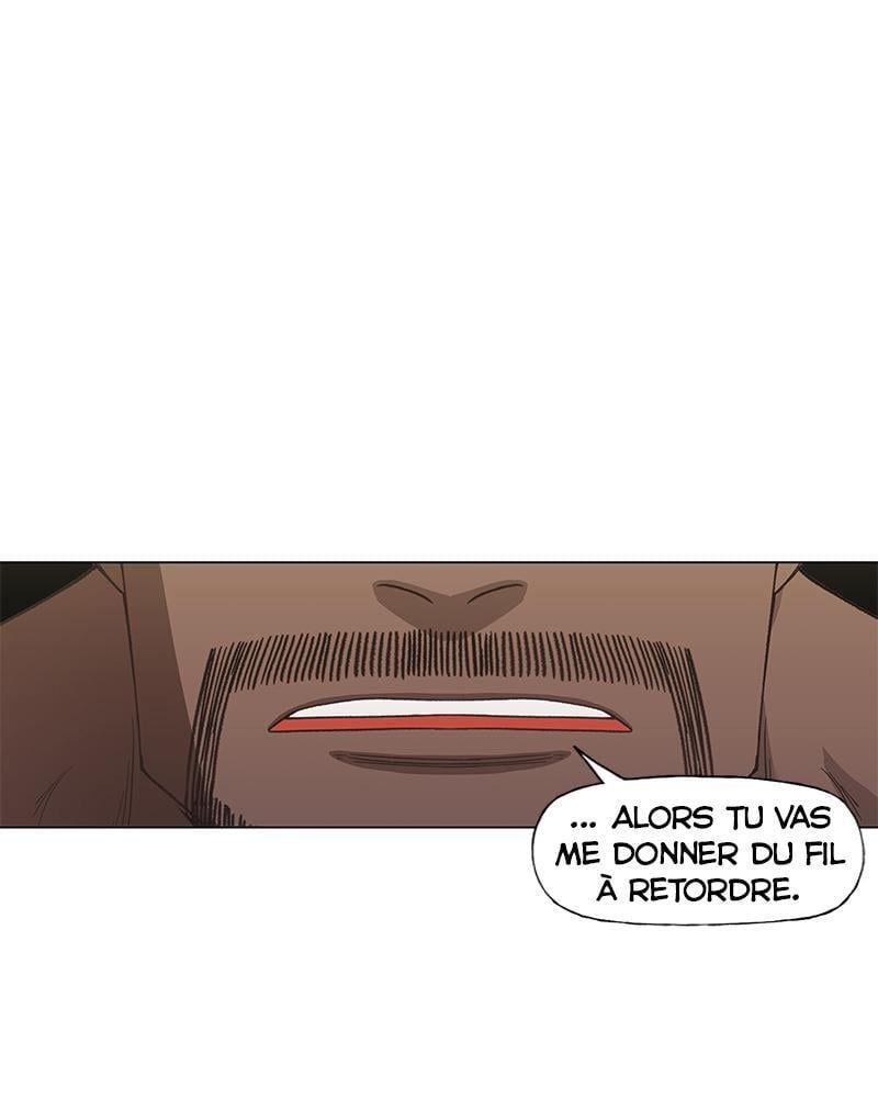 The Boxer Chapitre 81 - Page 111