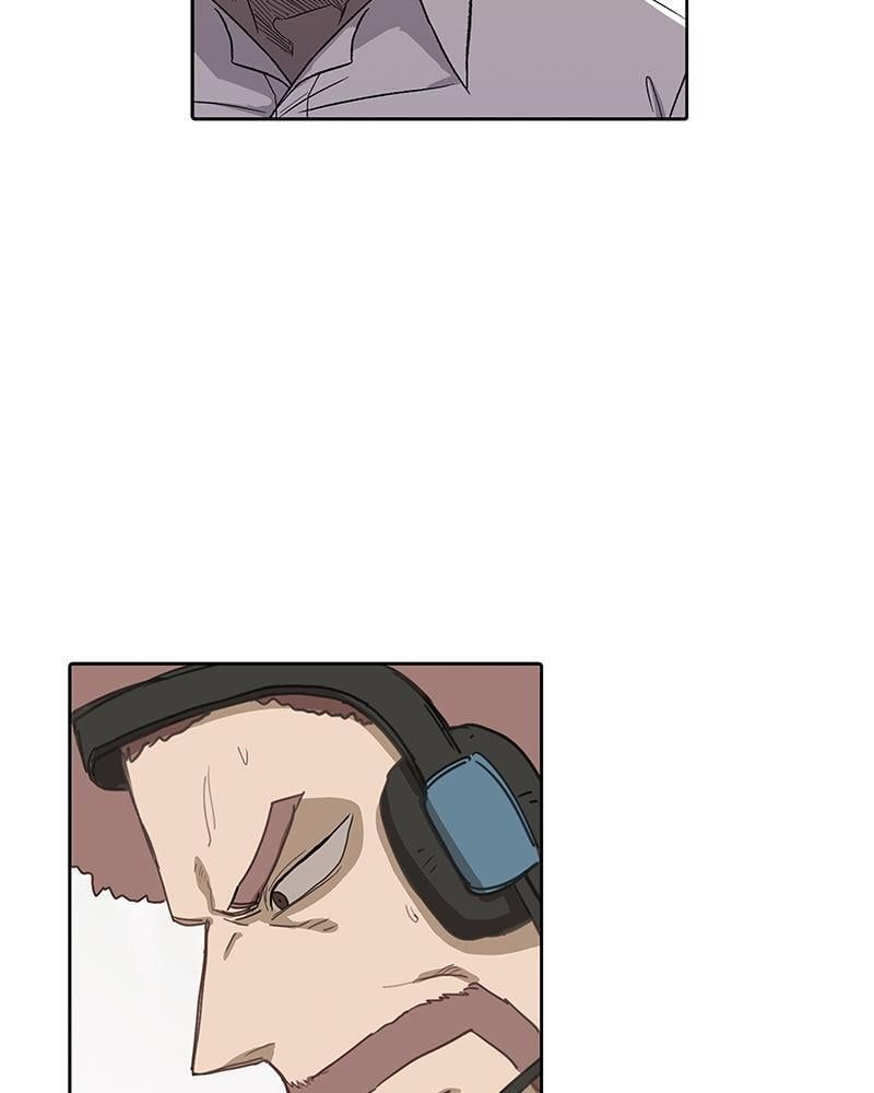 The Boxer Chapitre 81 - Page 118