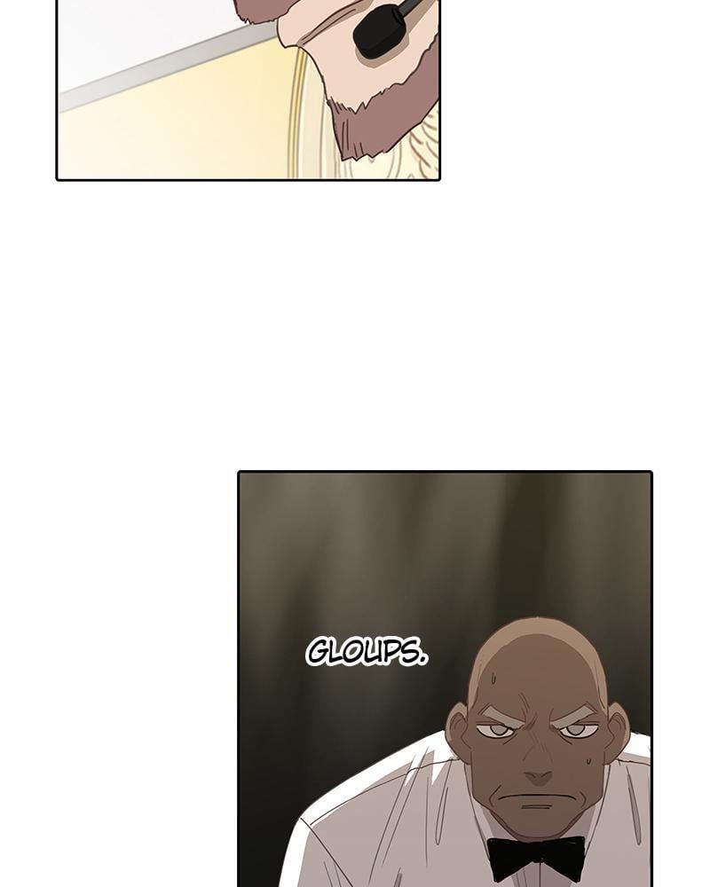 The Boxer Chapitre 81 - Page 119