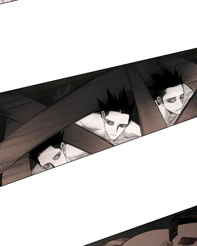 The Boxer Chapitre 81 - Page 12