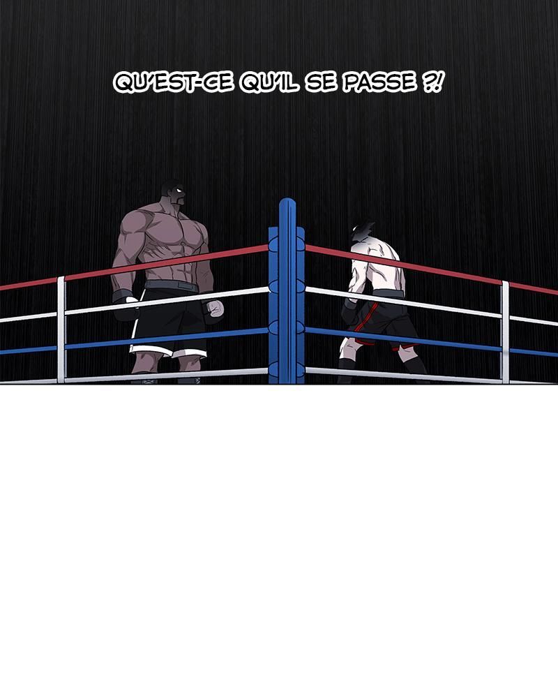 The Boxer Chapitre 81 - Page 121