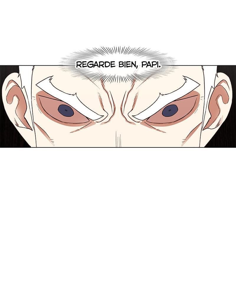 The Boxer Chapitre 81 - Page 122