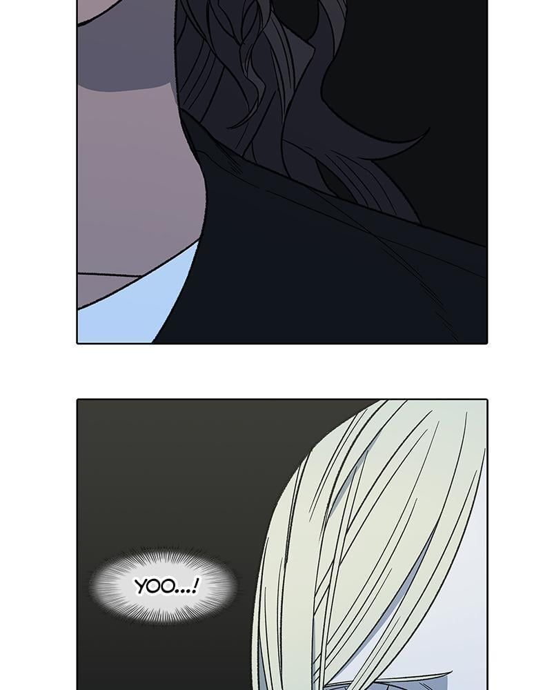 The Boxer Chapitre 81 - Page 124