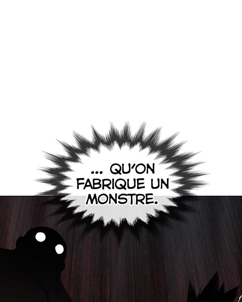 The Boxer Chapitre 81 - Page 132
