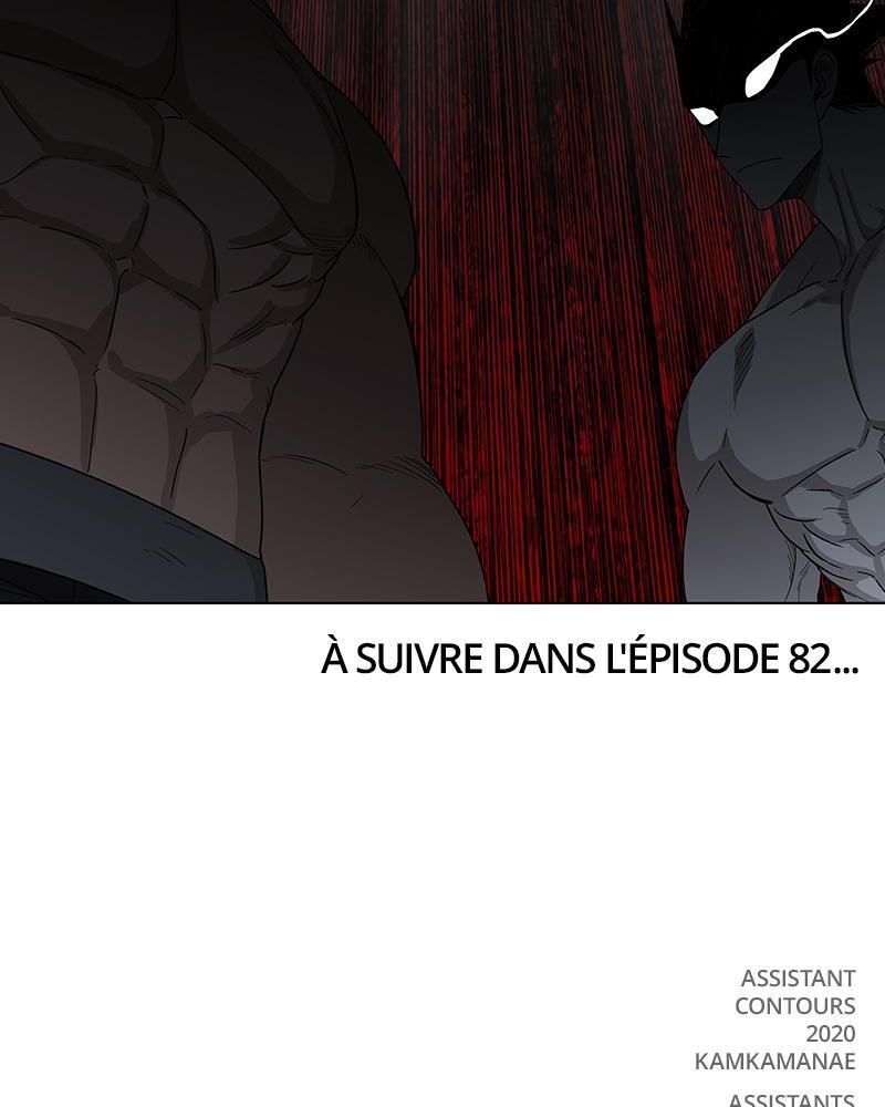 The Boxer Chapitre 81 - Page 133