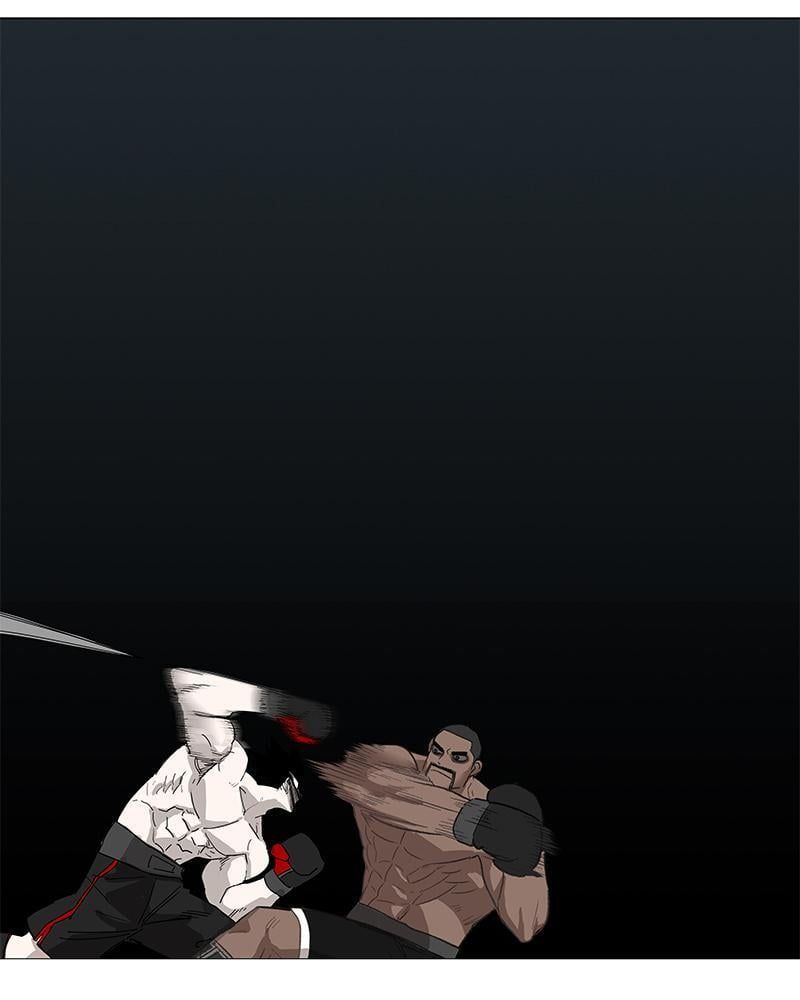 The Boxer Chapitre 81 - Page 14
