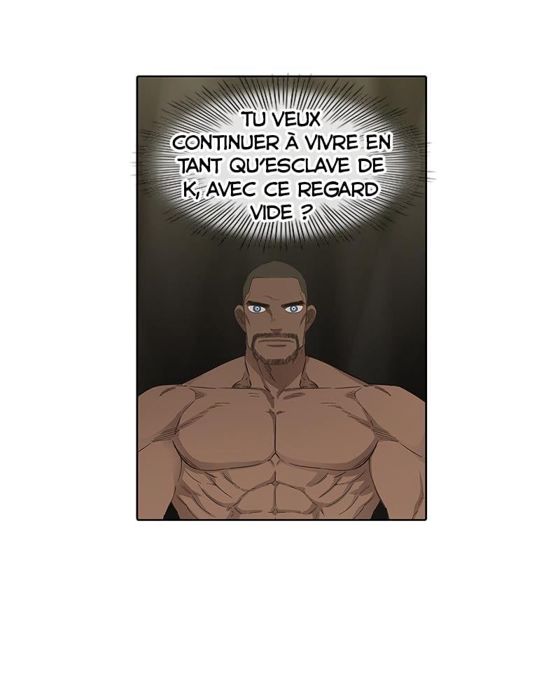 The Boxer Chapitre 81 - Page 2