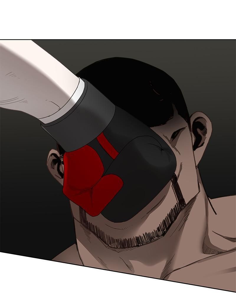 The Boxer Chapitre 81 - Page 21
