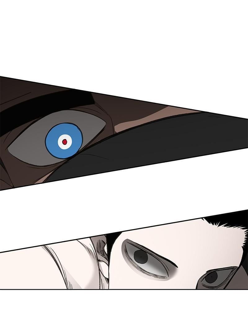 The Boxer Chapitre 81 - Page 22
