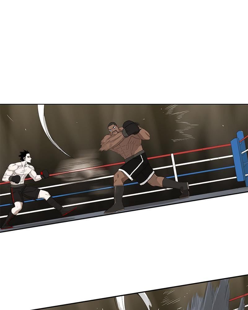 The Boxer Chapitre 81 - Page 23