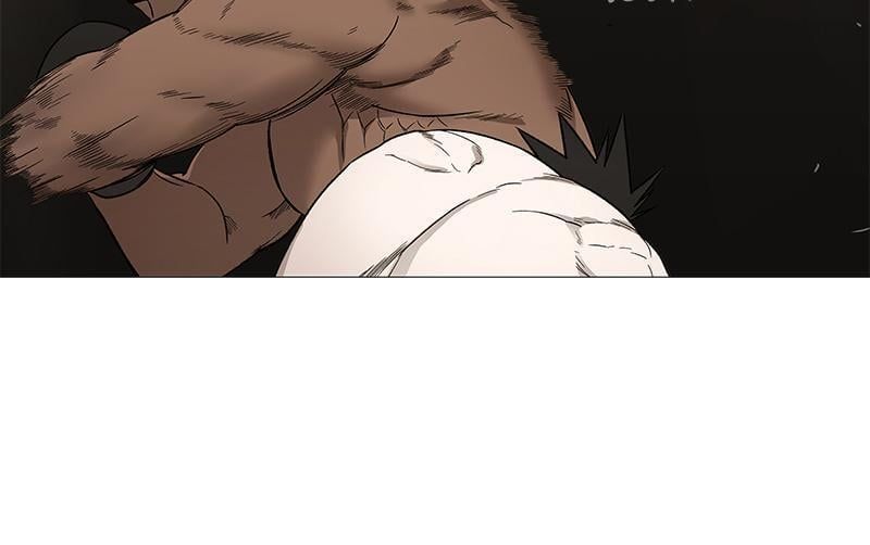The Boxer Chapitre 81 - Page 27