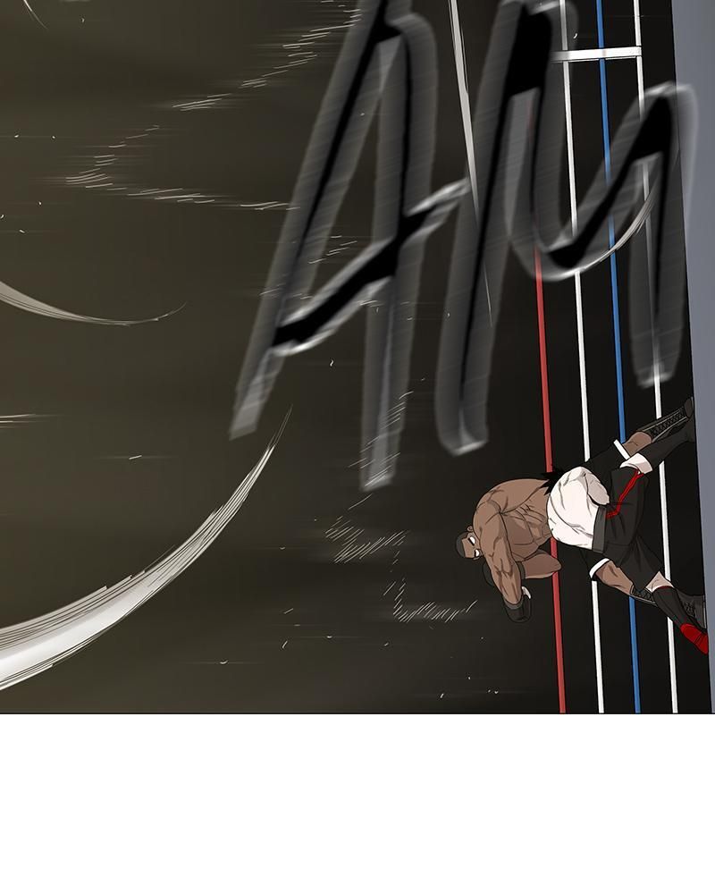 The Boxer Chapitre 81 - Page 29