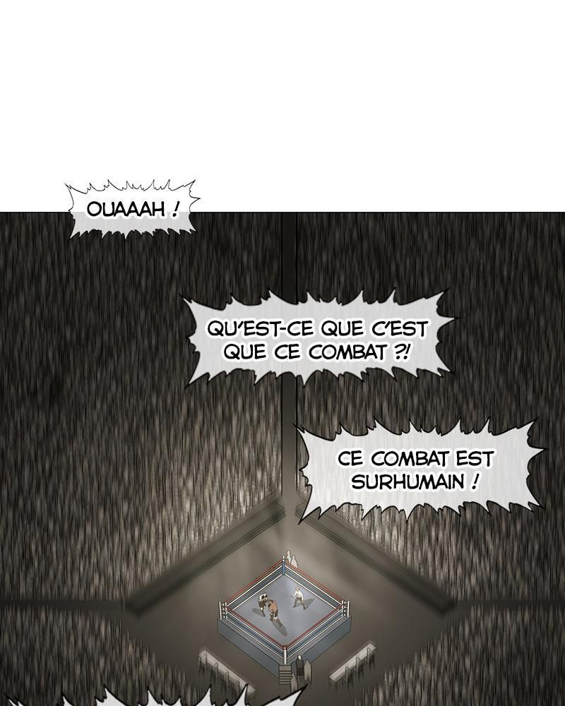 The Boxer Chapitre 81 - Page 30