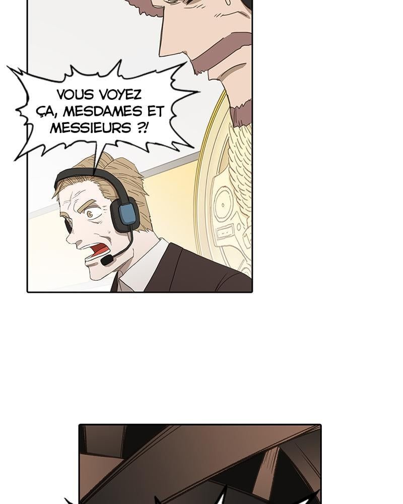The Boxer Chapitre 81 - Page 32