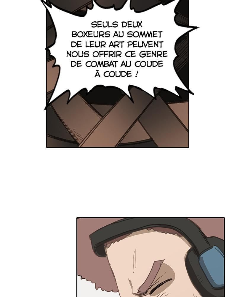 The Boxer Chapitre 81 - Page 33