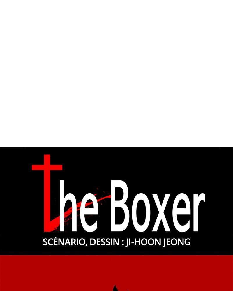 The Boxer Chapitre 81 - Page 35