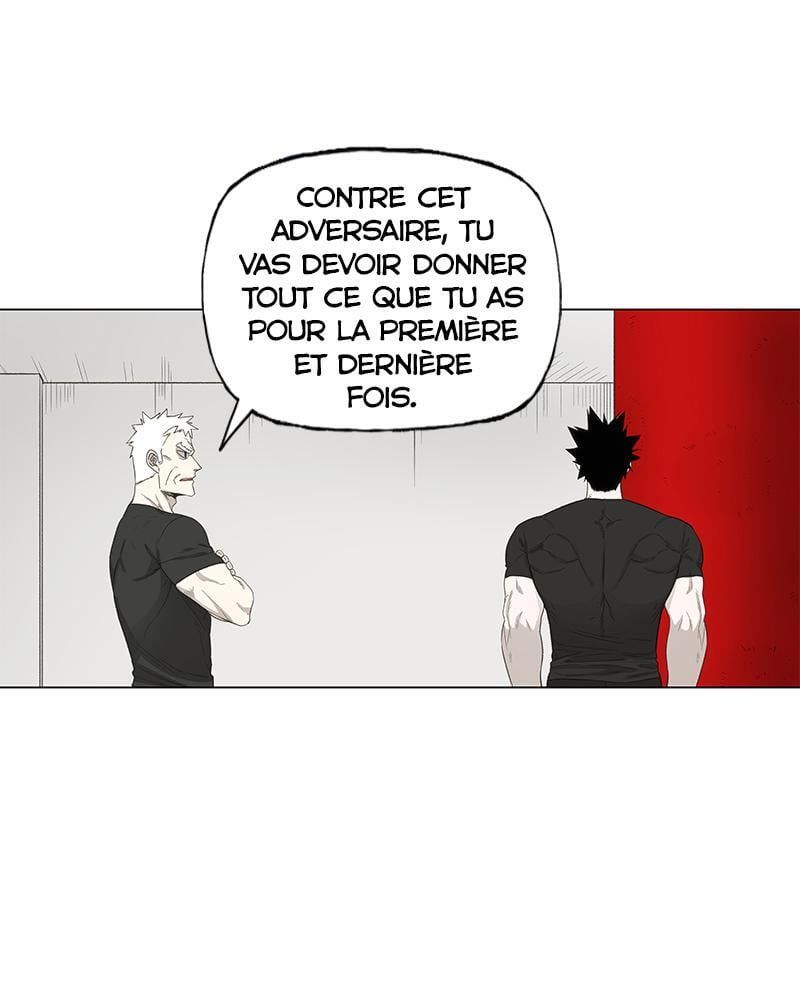 The Boxer Chapitre 81 - Page 38