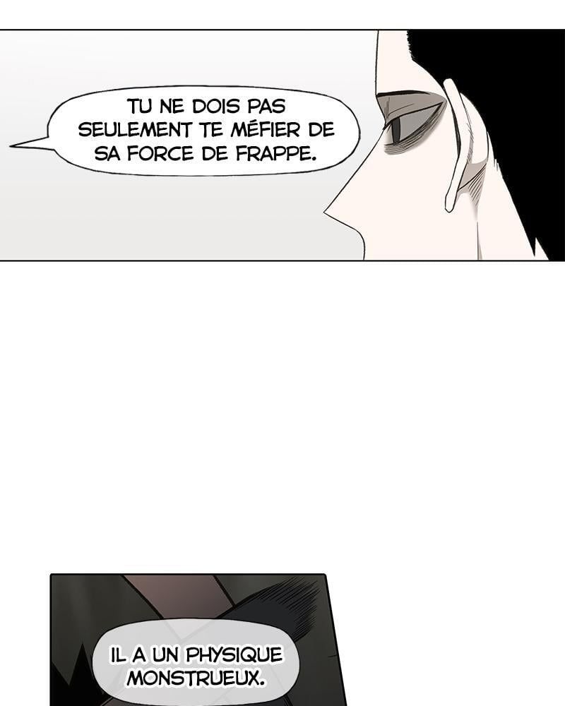 The Boxer Chapitre 81 - Page 39
