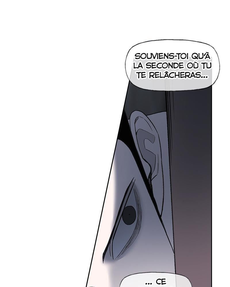The Boxer Chapitre 81 - Page 42