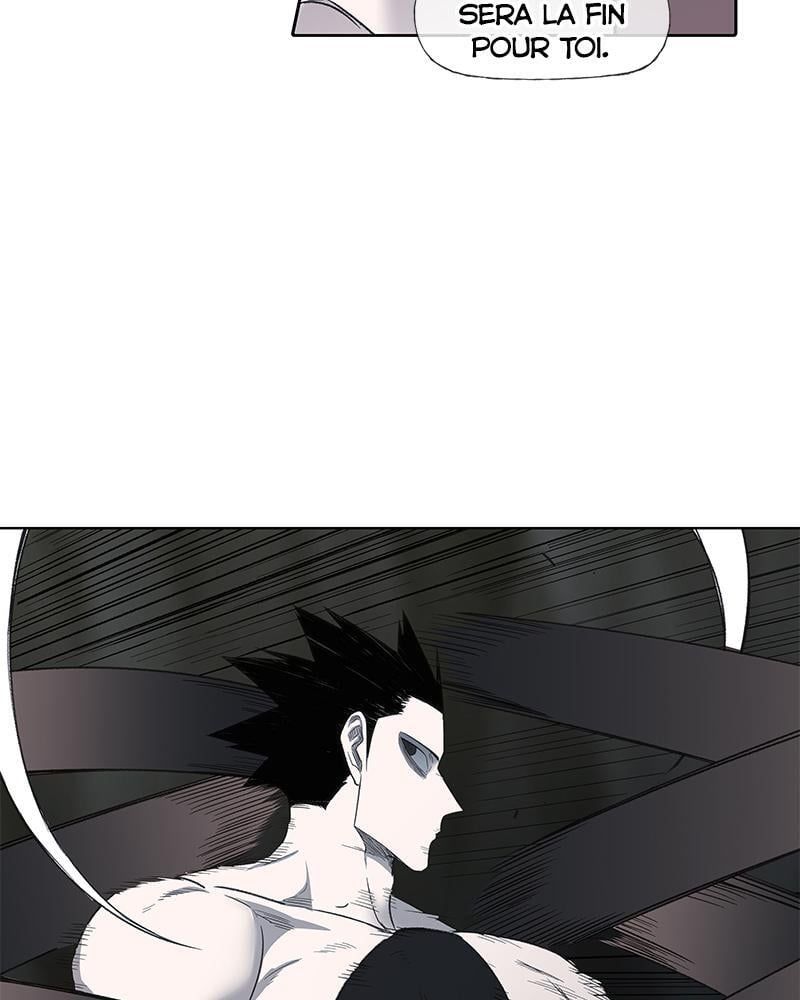 The Boxer Chapitre 81 - Page 43