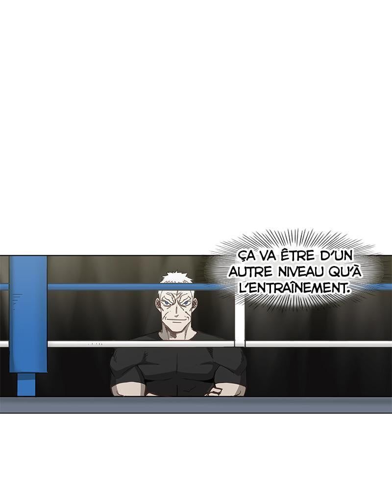 The Boxer Chapitre 81 - Page 45