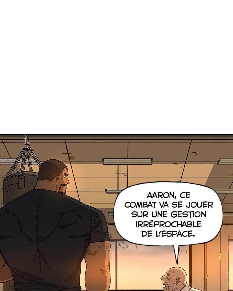 The Boxer Chapitre 81 - Page 46