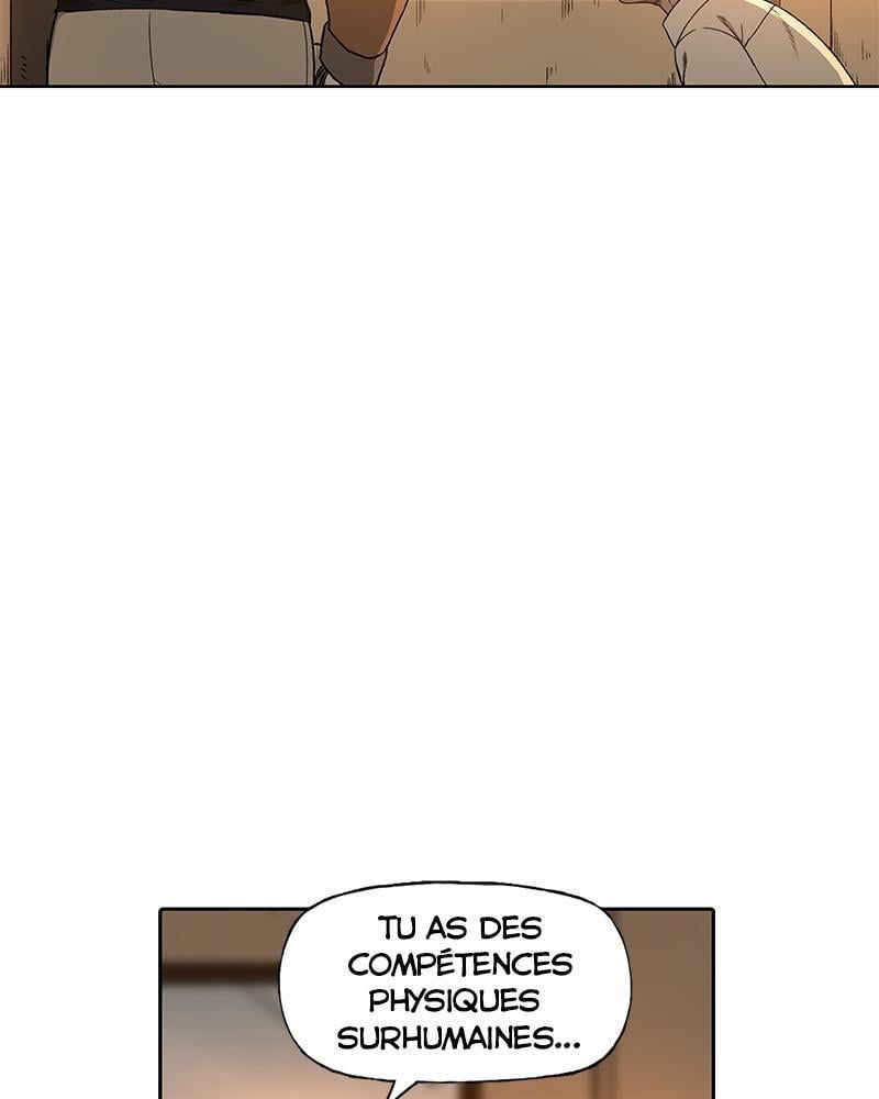The Boxer Chapitre 81 - Page 47