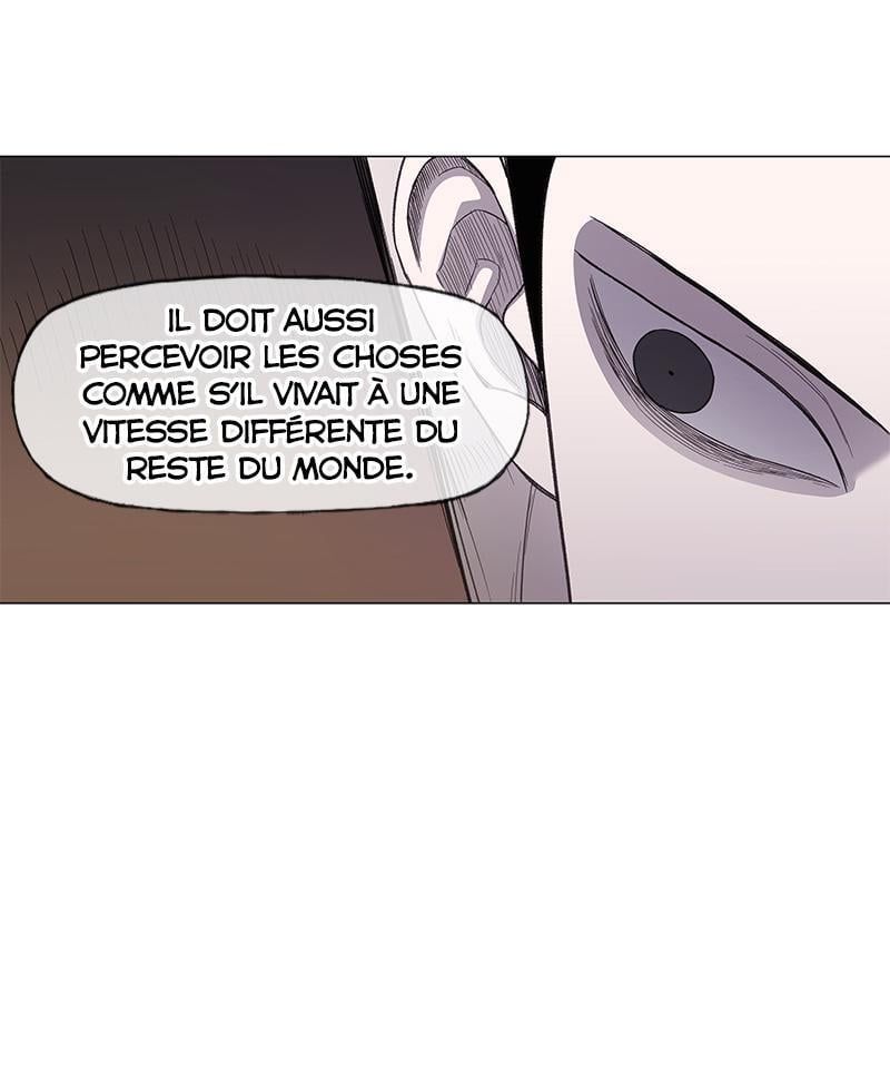 The Boxer Chapitre 81 - Page 50