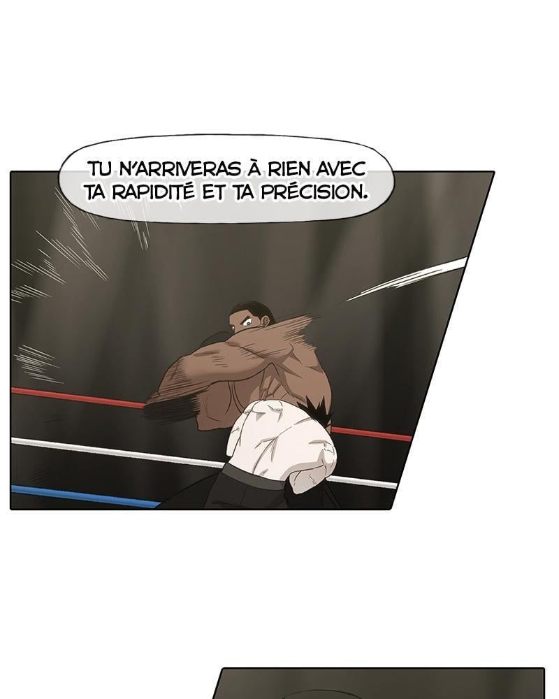 The Boxer Chapitre 81 - Page 51