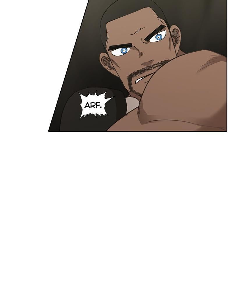 The Boxer Chapitre 81 - Page 52