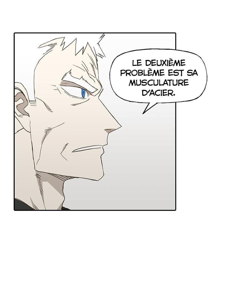The Boxer Chapitre 81 - Page 54