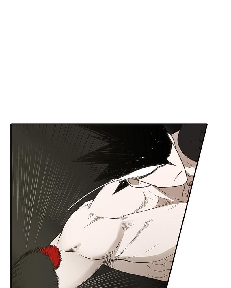 The Boxer Chapitre 81 - Page 55