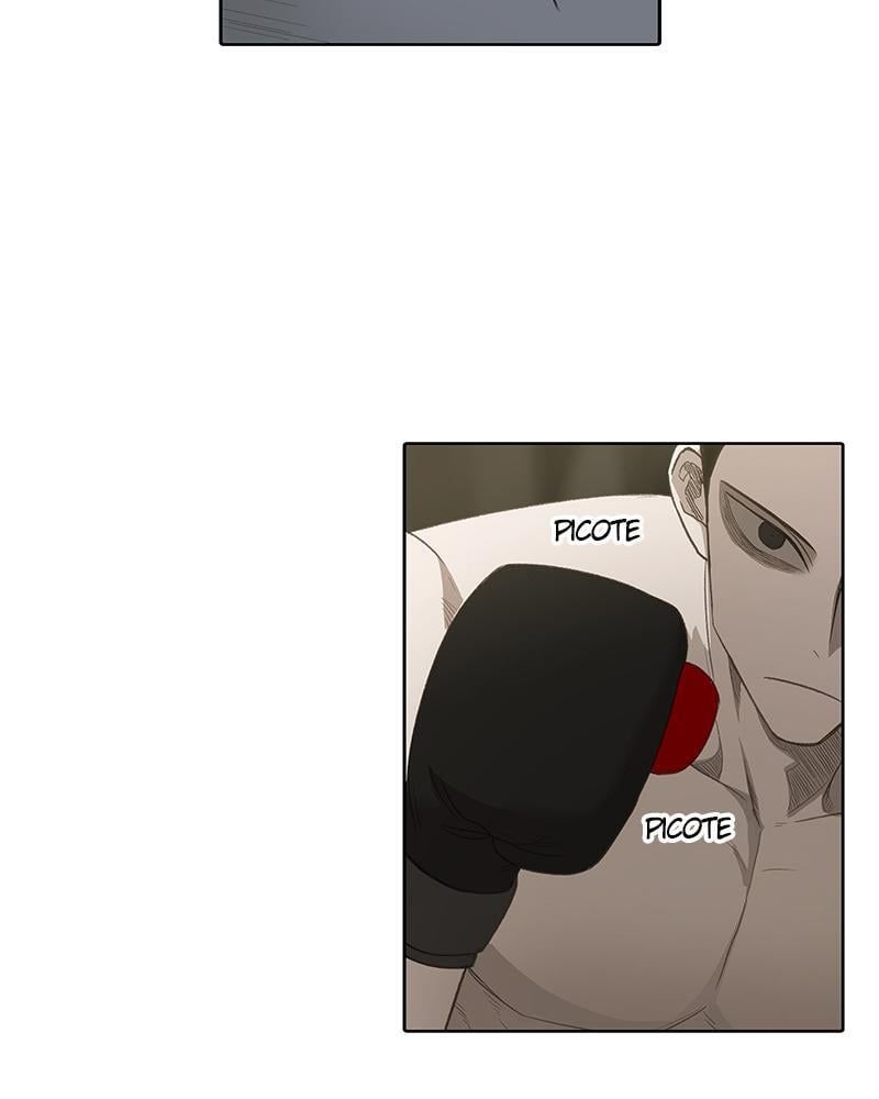 The Boxer Chapitre 81 - Page 61