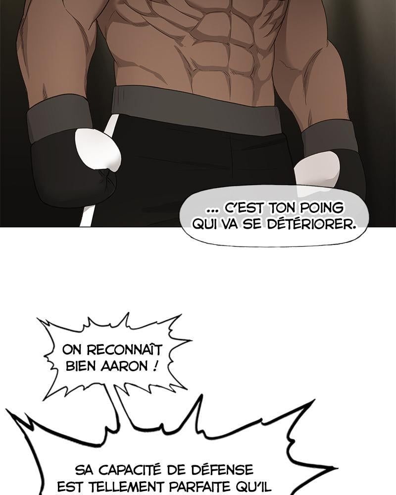 The Boxer Chapitre 81 - Page 63