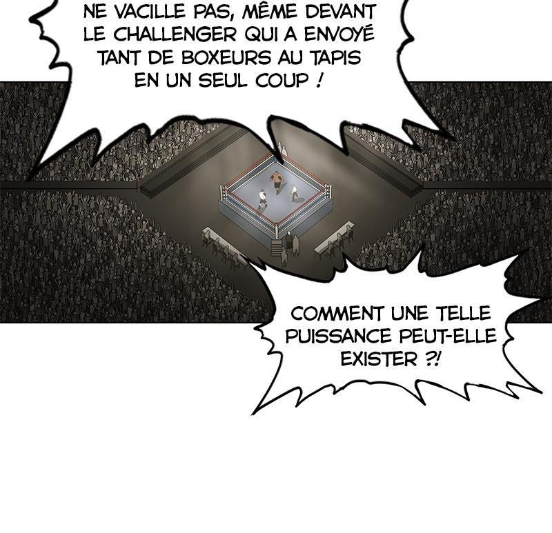The Boxer Chapitre 81 - Page 64
