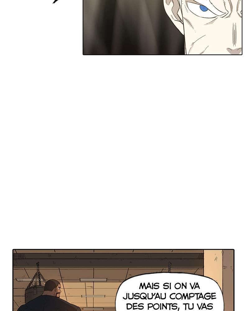 The Boxer Chapitre 81 - Page 67