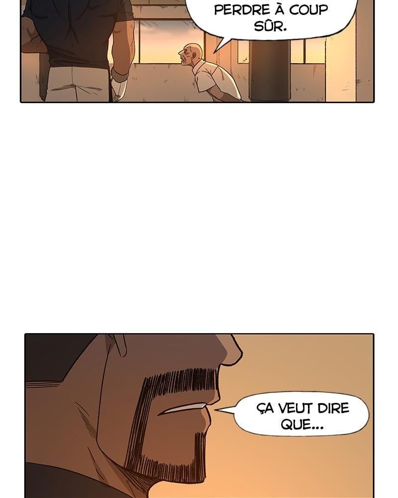 The Boxer Chapitre 81 - Page 68