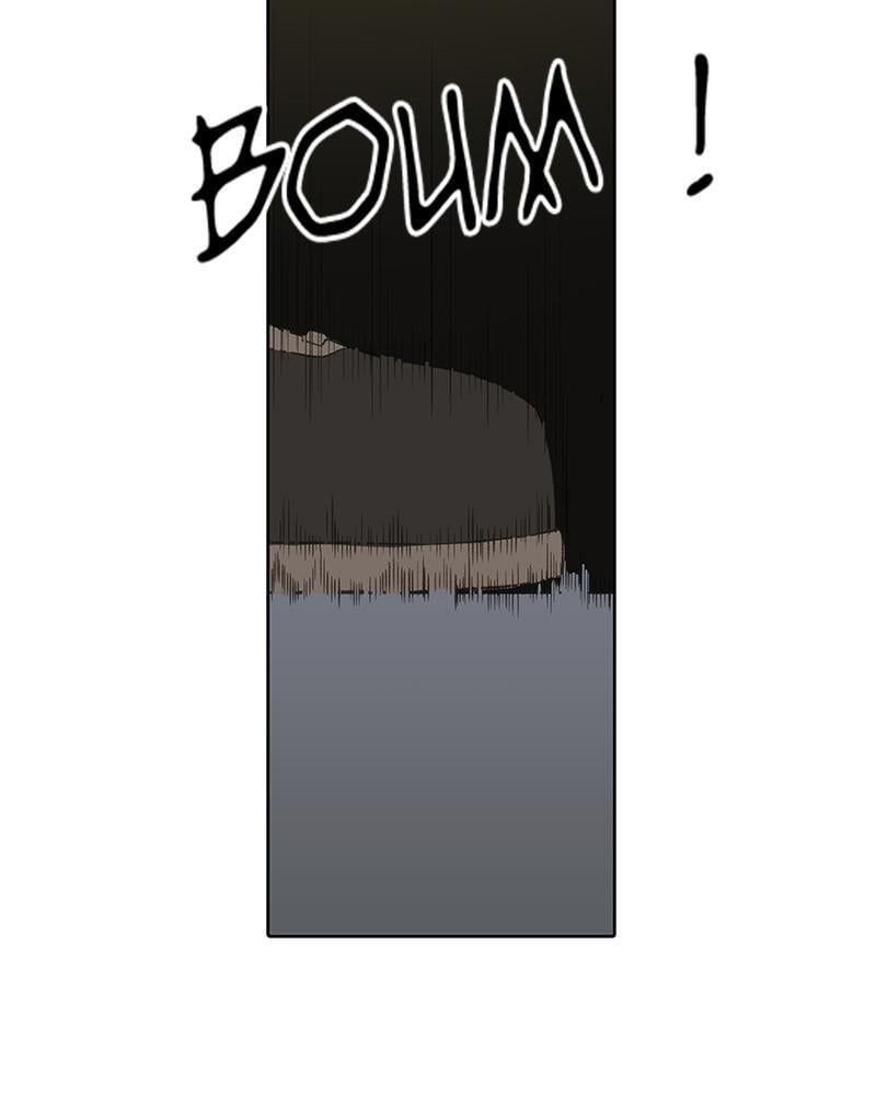 The Boxer Chapitre 81 - Page 70