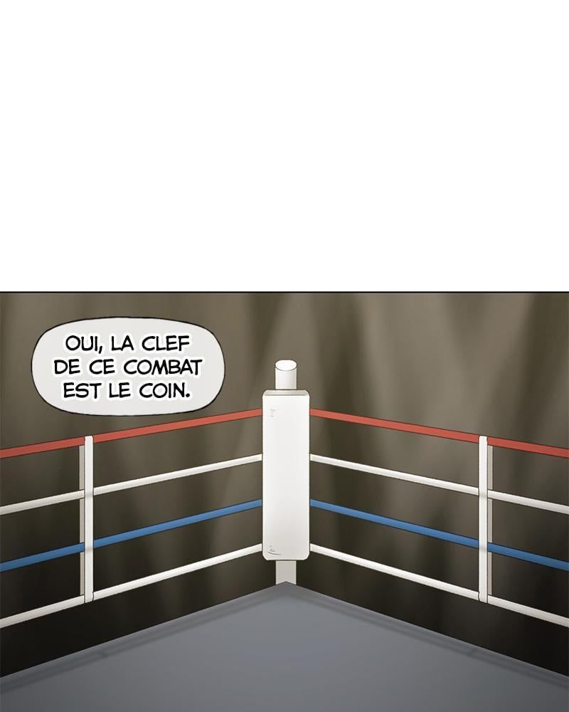The Boxer Chapitre 81 - Page 72